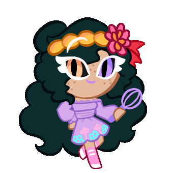 Strawberry Shortcake Surprise